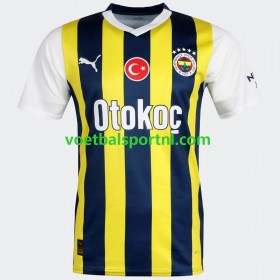 Fenerbahce Thuis Shirt 2023-24